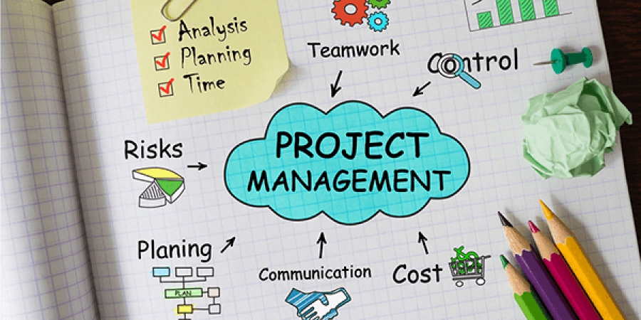 Project Management Overview for Executives